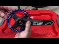 Cheap 1x Crankset for Square Taper bottom bracket Mountain Bikes - Overview and Installation