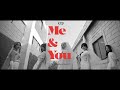 [MV TEASER#1] EXID(이엑스아이디) - 'ME&YOU'