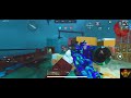 WARZONE MOBILE HDR MULTIPLAYER GAMEPLAY