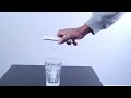 How to make Zach King water illusion magic trick in capcut/ mobile phone editing