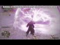 Gravitational Missle Is The New Best SORCERY - Elden Ring DLC PvP