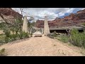 Buckhorn Wash Part 7 - The Bridge