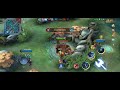 Mobile Legends : Bang Bang Gameplay (Alucard with 23 kills)