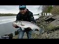 Striped Bass Fishing Hudson River