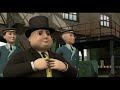Kereta Thomas & Friends | Stuck on You | Kereta Api | Animasi | dalam bahasa Inggris
