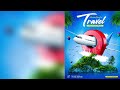 How To Make Travel Agency Poster Design?  |  Photoshop Flyer Design Tutorial