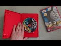 My ENTIRE Thomas & Friends UK DVD Collection (2024)