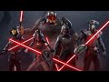 The Inquisitors Lore Compilation Video