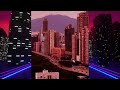 Show Me The Beat 6: FE!N [Visualizer] City Vibe - 香港Style with Travis Scott vibe