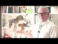 Head to Toe by Eric Carle | Read Aloud by Mr. Tim of #themagiccrayons