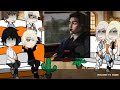 [ All For The Game react to Neil ]°[ РУС/ENG ]°[ GC ]