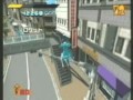 Jet Set Radio(Jet Grind Radio) - Super Play shibuya01