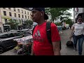 NEW YORK CITY Walking Tour [4K] - West Harlem
