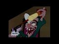 Rugrats: The Shot: Chuckie’s story about the nicest evil flu shot doctor scene