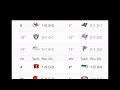 My NFL Season Predictions (Week 1)