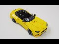 All Lego Speed Champions 2024 June Sets Compilation Speed Build