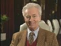 William Russell returns to the role of Ian Chesterton after 34 Years