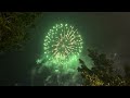 Fire Works New Year 2024 Singapore #Merlion Park#Trip Singapore