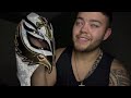 HOW TO START YOUR LUCHA LIBRE MASK COLLECTION and questions /tips