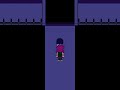 DELTARUNE The Best Dad In The World (King Boss FIGHT)