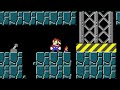 Mario vs the Tiny Koopa Maze