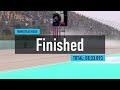 STARTING LAST: GT Multiplayer - Everyone Thought The Race Was Over (Forza Motorsport)