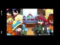 South Park reacts (read desc)