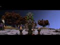 Spore Pacifist Route NO COMMENTARY (tribal stage)