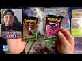 *NEW* Opening Shrouded Fable Mini Tin Collection, Pokémon’s Newest Special Set