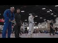 How to Punish Aggressive Opponents in a BJJ Competition