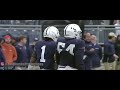 Penn State Safety Jaquan Brisker Career Highlights 🔥🔥🔥 ᴴᴰ