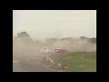 1994 European Rallycross Championship - Round 4 Ireland