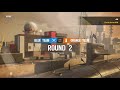 Rainbow 6 siege montage 6