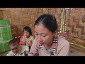 Full video 35 days: Kind man appears and enthusiastically helps  single mother overcome difficulties