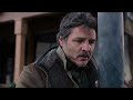 The Last of Us HBO: S1E6 - Joel x Tommy Bar scene 