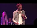 YOUNG THUG LIVE @ CLUB NOVO, LOS ANGELES 3-16-17