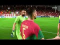 FIFA 23 - PORTUGAL VS FRANCE I PENALTY SHOOTOUT I FINAL FIFA WORLD CUP QATAR 2022 I