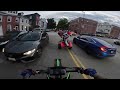 deep asl on dirtbikes in Baltimore