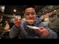 Vancouver's CHINATOWN Food Tour 🇨🇦 Best Asian Food In Canada?