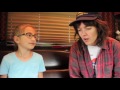 Kids Interview Bands - Courtney Barnett