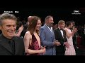 KINDS OF KINDNESS – Red Carpet – English – Cannes 2024