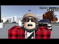 The Downfall Of Greenville Roblox.