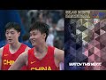 HEROIC 4TH QUARTER COMEBACK | Gilas Pilipinas vs China Highlights | Asian Games 2023 Basketball