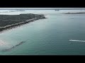 Honeymoon Island Memorial Day weekend  beachgoers flock to the beaches 5/26/24 9:30am