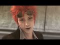 Final Fantasy VII: Advent Children - Reno (with some Rude) Scenepack