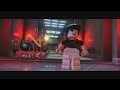 LEGO The Incredibles Part 13 100 percent walkthrough ps5