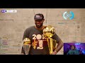 LosPollosTV Reacts To EVERY NBA FINALS MVP | Jordan, Kareem, LeBron and MORE 🏆