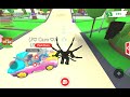 How to make slenderman in roblox adopt me!