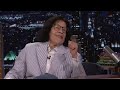 Fran Lebowitz Breaks Down Why Having Children Is Bad for the Environment | The Tonight Show