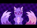 SHIMMER || original animation meme || flash warning